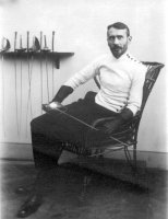 Vilém Goppold z Lobsdorfu – volné dílo