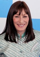 Anjelica Huston, Santa Monica (24.2.2007) – s_bukley / Shutterstock