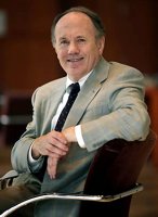 Edward C. Prescott – Profimedia.CZ