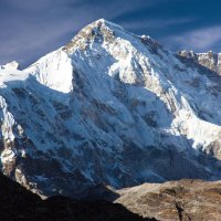 Čho Oju – Daniel Prudek / Shutterstock