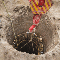 hlubinný základ – Leon Rafael / Shutterstock