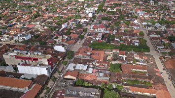 Trinidad – DEPLANQUE JOEL / Shutterstock