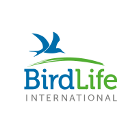 Logo organizace BirdLife International – Fair use