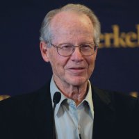 Oliver E. Williamson, Kalifornie (12.10.2009) – Profimedia.CZ