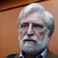 Ivan M. Havel (2012) – Profimedia.CZ