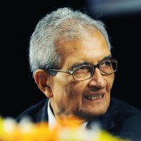 Amartya Sen –  Sk Hasan Ali / Shutterstock