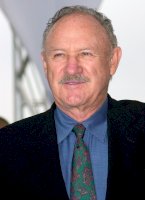 Gene Hackman, Cannes (11.5.2000) – Featureflash Photo Agency / Shutterstock