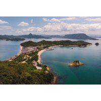 Šikoku – SAND555UG / Shutterstock