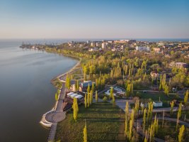 Taganrog – ovbelov / Shutterstock