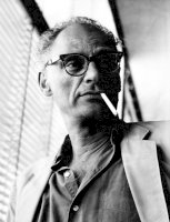 Arthur Miller, Ženeva (1.8.1967) – Profimedia.CZ