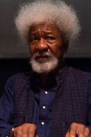 Wole Soyinka, Turín (12.5.2019) – Profimedia.CZ