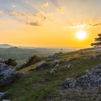Švábský Jura – Mathias Elle / Shutterstock