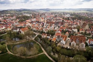 Crailsheim – Daniela Knipper / Shutterstock
