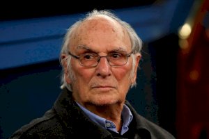 Carlos Saura (2018) – Profimedia.CZ