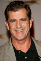 Mel Gibson – Shutterstock