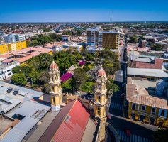 Piura – Christian Vinces / Shutterstock