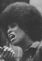 Angela Davis – Library of Congress / Unsplash