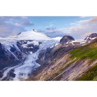 Pasterze, ledovec v  Rakousku – Yasonya / Shutterstock