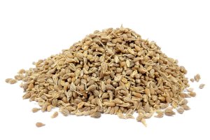 Anýz obecný – 12photography / Shutterstock