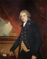 Richard Brinsley Sheridan – volné dílo