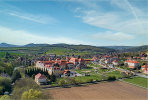 Velehrad – Lukas Uchytil / Shutterstock