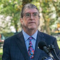 Philip H. Dybvig, New York (3.10.2023) – Profimedia.CZ