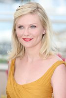 Kirsten Dunst, Cannes (17.5.2011) – Featureflash Photo Agency/Shutterstock