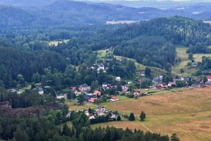 Jetřichovice – Profimedia.CZ