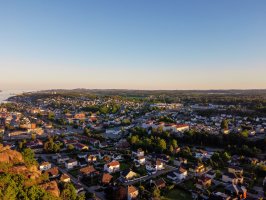 Sandefjord – Arne J. Enggrav / Shutterstock