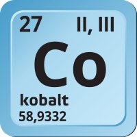 Kobalt – CoJeCo.cz (CC BY-SA 4.0)