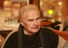 Luděk Munzar (7.1.2011) – Profimedia.CZ