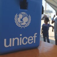 UNICEF – Anas-Mohammed / Shutterstock