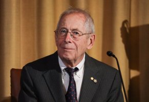 James Peebles (7.12.2019) – Profimedia.CZ