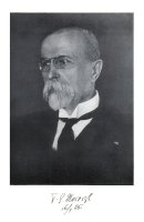 Tomáš Garrigue Masaryk (1925) – Smithsonian Libraries, volné dílo