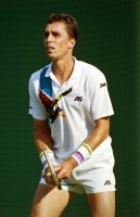Ivan Lendl, tenisový zápas, 1993 – Profimedia.CZ