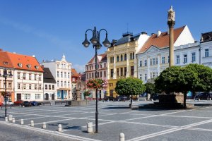 Česká Lípa – Profimedia.CZ