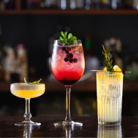 Míchané nápoje – Mateusz Gzik / Shutterstock