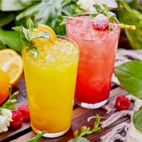 Limonáda – Sasha_P / Shutterstock