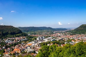 Geislingen an der Steige – Sina Ettmer Photography / Shutterstock