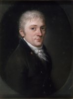 Carl Friedrich Gauss, portrét – Profimedia.CZ