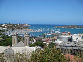 Nouméa – Troy Prince / Shutterstock