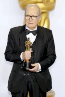 Ennio Morricone – PopularImages / Depositphotos.com