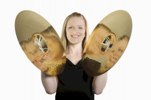 Činely – londondeposit / Depositphotos.com