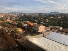 Bafoussam – Ntaima Claude Kebuh / Shutterstock