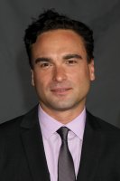 Johnny Galecki, Los Angeles (20.10.2011) – Kathy Hutchins / Shutterstock