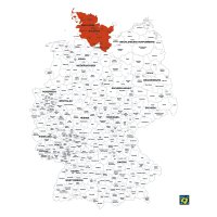 Schleswig-Holstein – CoJeCo.cz (CC BY-SA 4.0)