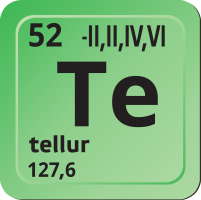 Tellur – CoJeCo.cz (CC BY-SA 4.0)