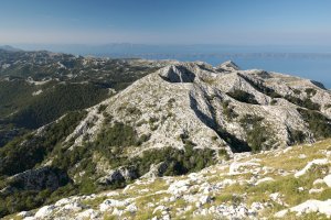 Dinárské hory – Paul Aniszewski / Shutterstock