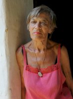 Luba Skořepová (1.7.2010) – Petr Merta / CNC / Profimedia.CZ