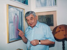 Josef Vinklář – Václav Jirsa / Právo / Profimedia